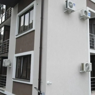 Фотография квартиры Апартаменты на улице 65 лет Победы 18А