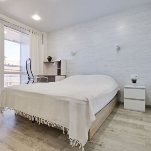 Фотография квартиры Апартаменты 9 Ночей 17 на Подгорной