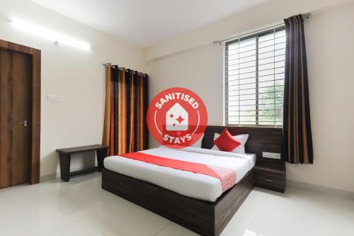 Фотография гостиницы OYO 46617 La Flora