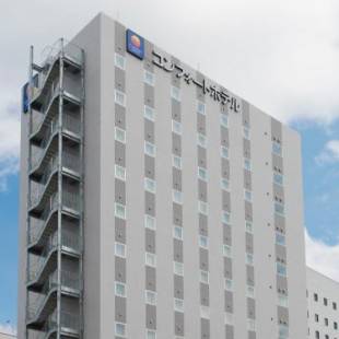 Фотографии гостиницы 
            Comfort Hotel Wakayama