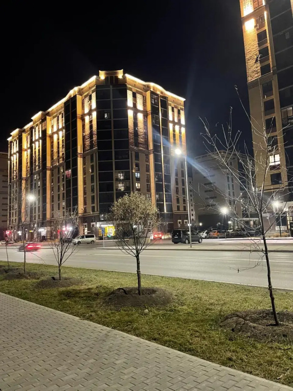 Фотография квартиры Апартаменты на улице Тимофея Кармацкого