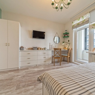 Фотография квартиры Апартаменты 8