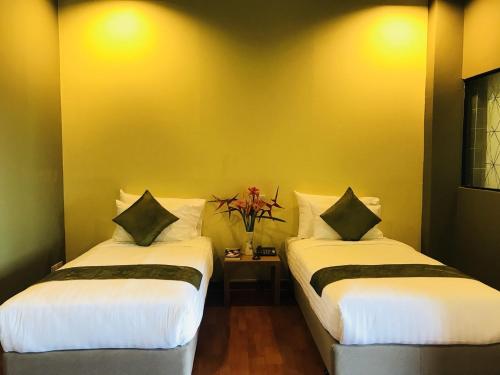 Фотография гостиницы Work Den Chiangrai