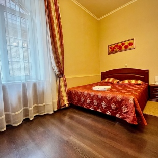 Фотография номера гостиницы Верона