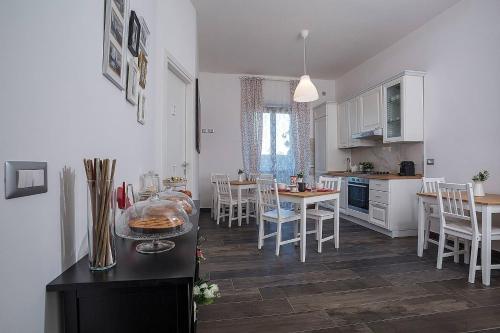 Фотография мини отеля B&B Civico 41 Salerno