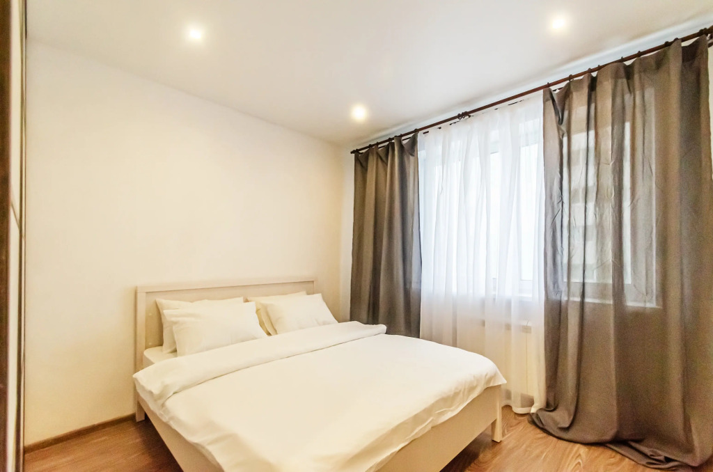 Фотография квартиры Квартира на ул Центральная 27