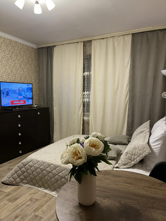 Фотография квартиры Квартира Гостевая Полет