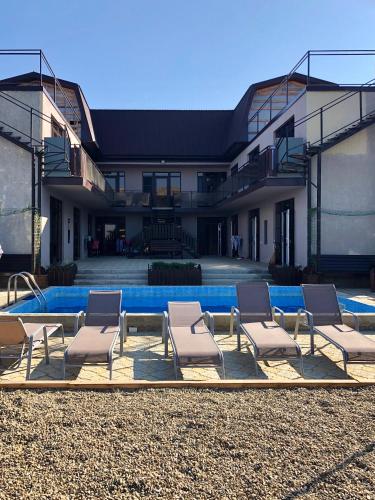 Фотография гостевого дома Мега