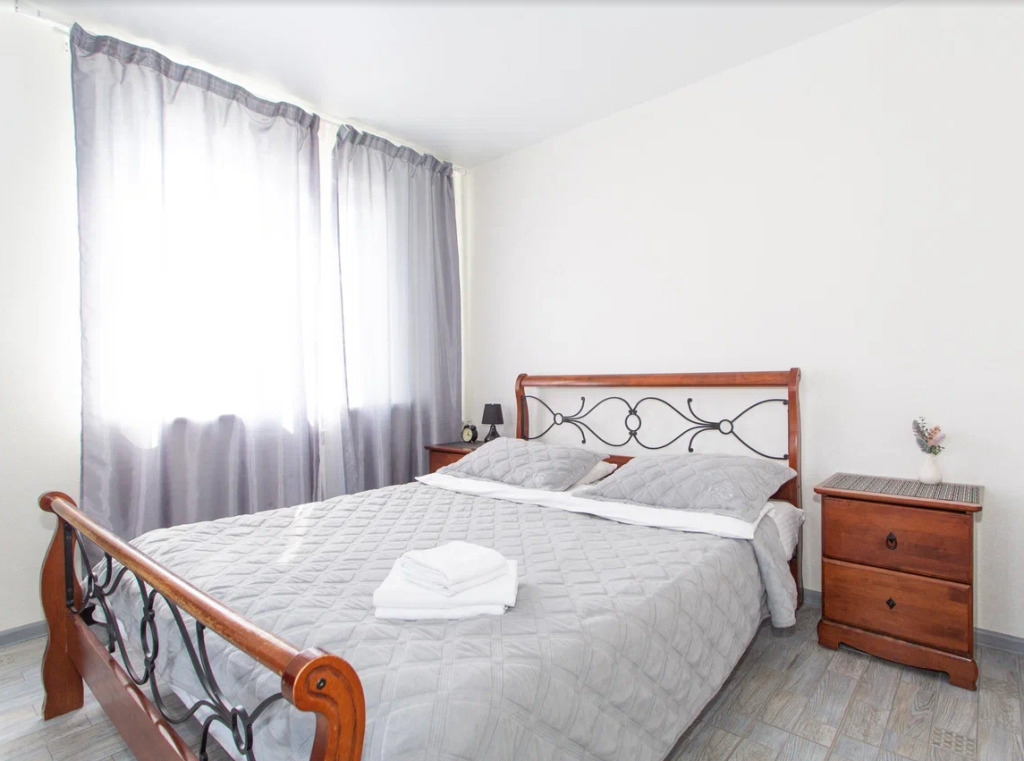 Фотография квартиры Апартаменты на улице Золотодолинская