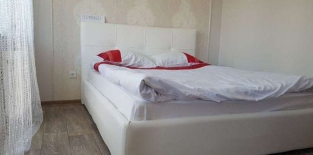 Фотография квартиры Апартаменты Трехкомнатные N15 в центре