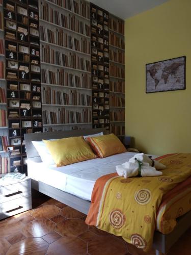 Фотография мини отеля Non ci resta che Napoli