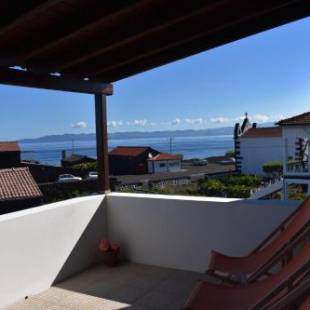 Фотографии гостевого дома
Casa das Ondas