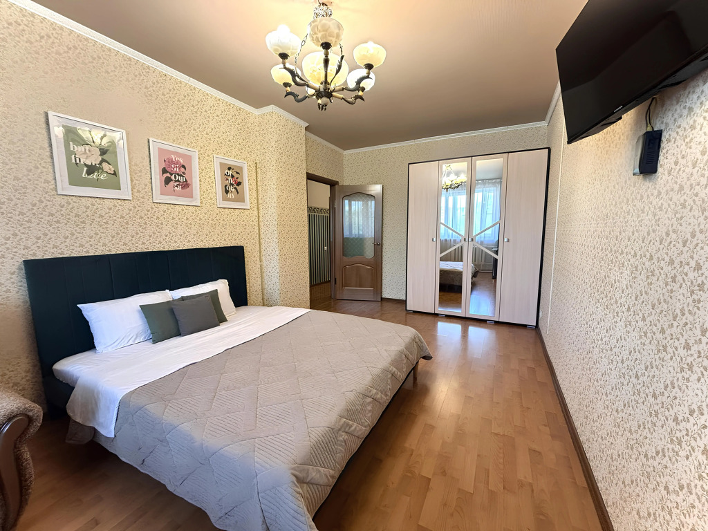 Фотография квартиры Квартира в центре Дзержинского района