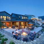 Фотография гостевого дома Summersalts #55 With Carriage House