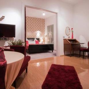 Фотографии апарт отеля
Apartments am Prinzenplatz - Superior