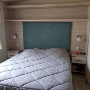 Фотографии кемпинга 
            Camping les dunes de contis