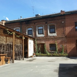 Фотография мини отеля Трактир на Дворянской