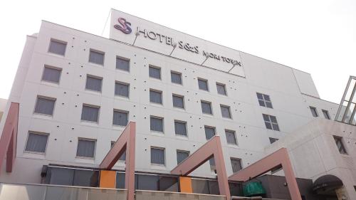 Фотография гостиницы AkishimaStationHotel TOKYO