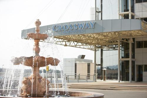 Фотография гостиницы Crossway