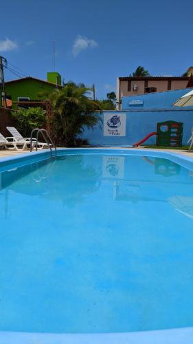 Фотография гостиницы Pousada Luz do Porto