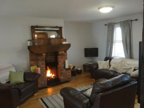 Фотография гостевого дома Spindrift