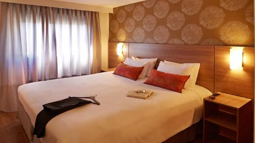 Фотография гостиницы Mercure Curitiba 7 de Setembro