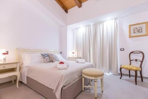 Фотография апарт отеля Don Vittorio Country Village