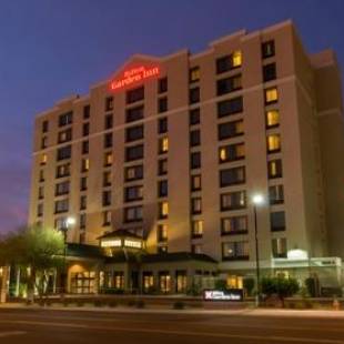Фотографии гостиницы
Hilton Garden Inn Phoenix Airport North