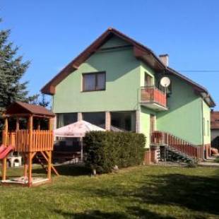 Фотографии мини отеля
Privát Ruža