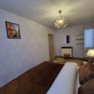 Фотография квартиры Пять звезд на Юбилейной 2