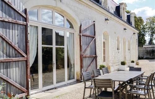 Фотография гостевого дома Holiday Home Château Du Rivière