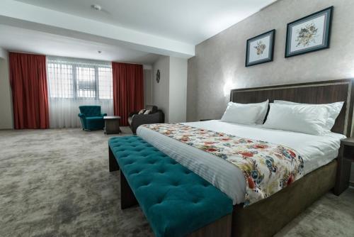 Фотография гостиницы Prestige Boutique Hotel Craiova