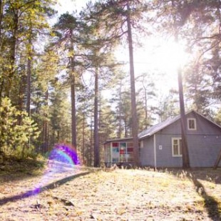 Фотография банкетного зала