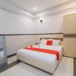 Фотография гостиницы Bin Bin Hotel 5 - Near Lotte Mart D7