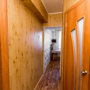 Фотография квартиры Апартаменты на улице Менделеева 20