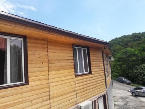 Фотография базы отдыха Славянка