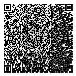 QR код хостела Вежливый Лось на Сходненской