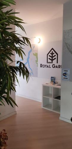 Фотография апарт отеля Victoria Hotels Royal Garden