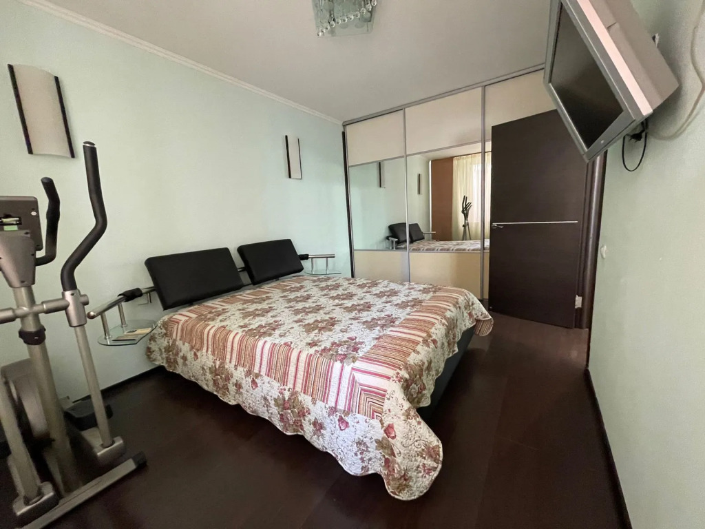 Фотография квартиры Квартира на Ямашева 102а