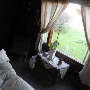 Фотография мини отеля Altitud 410