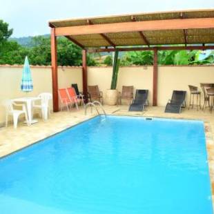 Фотографии мини отеля
Pousada Recanto do Jabaquara