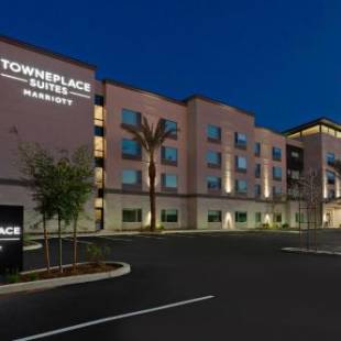 Фотографии гостиницы
TownePlace Suites by Marriott San Diego Central