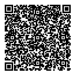 QR код гостиницы Hotel City Avenue