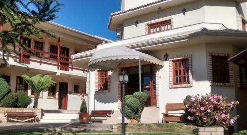 Фотография апарт отеля Villa Apart Hotel