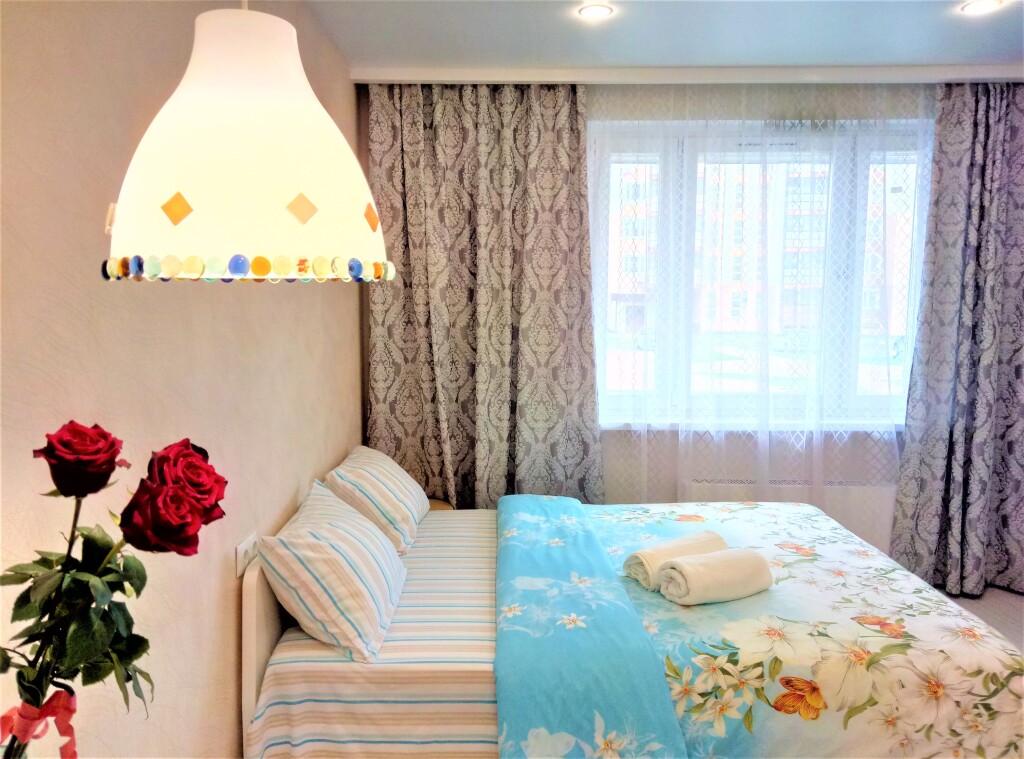 Фотография квартиры Апартаменты KakDoma Suhanovo