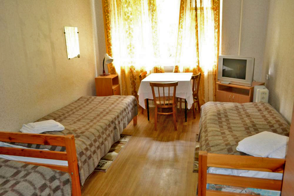 Фотография базы отдыха Бригантина +