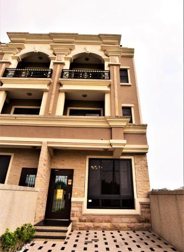 Фотография мини отеля Sweet edge B&B