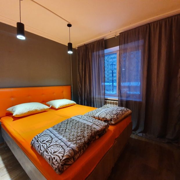 Фотографии квартиры 
            Апартаменты на Первомайской 9