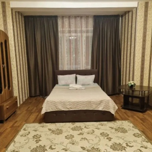 Фотография квартиры Квартира Уютная Чистая Однокомнатная