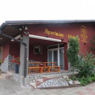 Фотографии апарт отеля
Selfness Rožňava